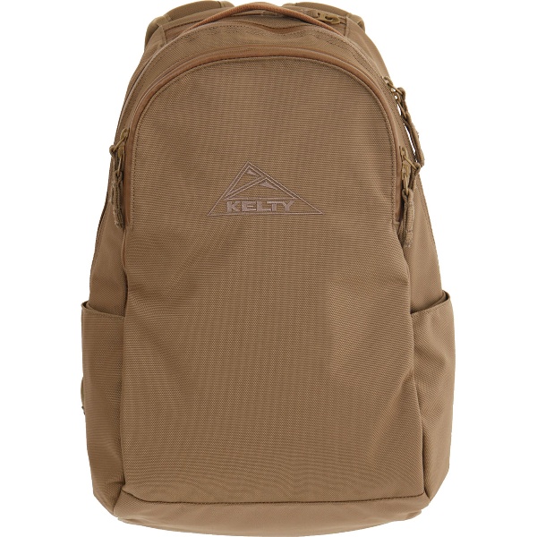 ケルティ KELTY URBAN FLAT IRON DAYPACK 22 アウトドア バックパック 3259253123-MOCHA リュック バッグの通販は 26,400円