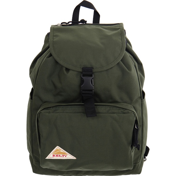 ケルティ KELTY THRUSH 2.0 アウトドア バックパック 3259254624-OLIVE リュック バッグ