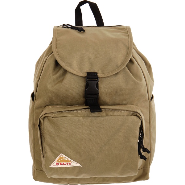 ケルティ KELTY THRUSH 2.0 アウトドア バックパック 3259254624-TAN リュック バッグ