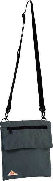 KELTY ケルティ MINI ZIP FLAP POUCH アウトドア ポーチ 3259255725-GRAPHI