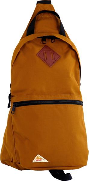 KELTY ケルティ MINI ONE SHOULDER アウトドア ショルダーバッグ 3259255925-CARAME