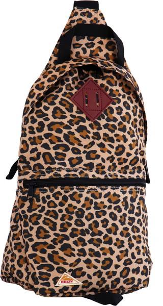 KELTY ケルティ MINI ONE SHOULDER アウトドア ショルダーバッグ 3259255925-GOLDLE