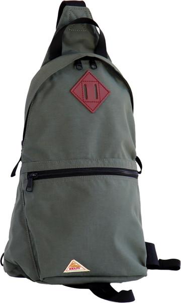 KELTY ケルティ MINI ONE SHOULDER アウトドア ショルダーバッグ 3259255925-SAGE