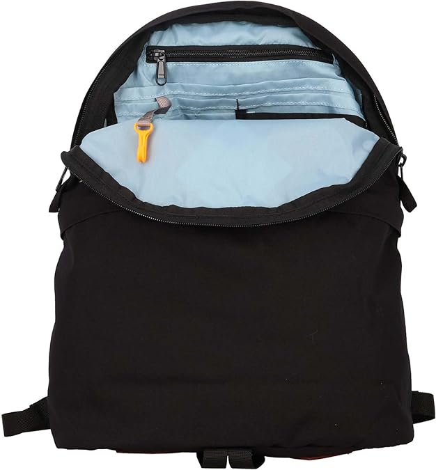 KELTY ケルティ SANDPIPER 2.0 アウトドア バッグ 3259258124-BLACK