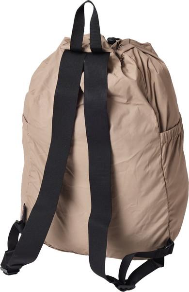 KELTY ケルティ PACKABLE KINCHAKU DAYPACK アウトドア バックパック 3259259025-BEIGE_1