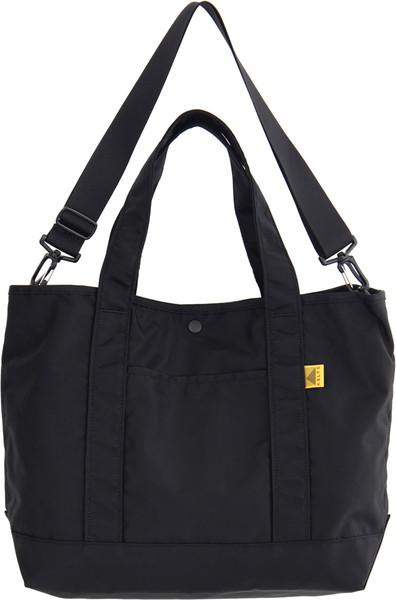 KELTY ケルティ 80s NYLON TOTE S アウトドア トートバッグ 3259262024-BLACK