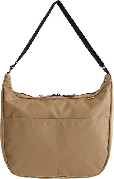 KELTY ケルティ 80s LIGHT SHOULDER アウトドア ショルダーバッグ 3259262324-MOCHA 7,147円