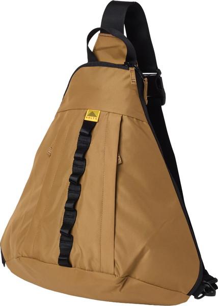 KELTY ケルティ 80s SLINGER アウトドア ショルダーバッグ 3259262525-MOCHA