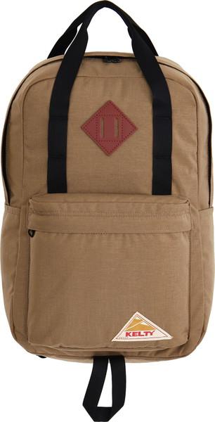 KELTY ケルティ HANDLE TABLELAND アウトドア バックパック 3259263424-MOCHA