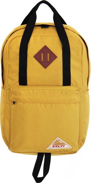 KELTY ケルティ HANDLE TABLELAND アウトドア バックパック 3259263424-MUSTAR