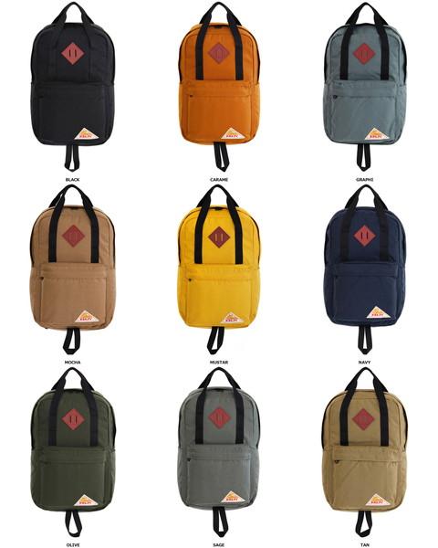 KELTY ケルティ HANDLE TABLELAND アウトドア バックパック 3259263424