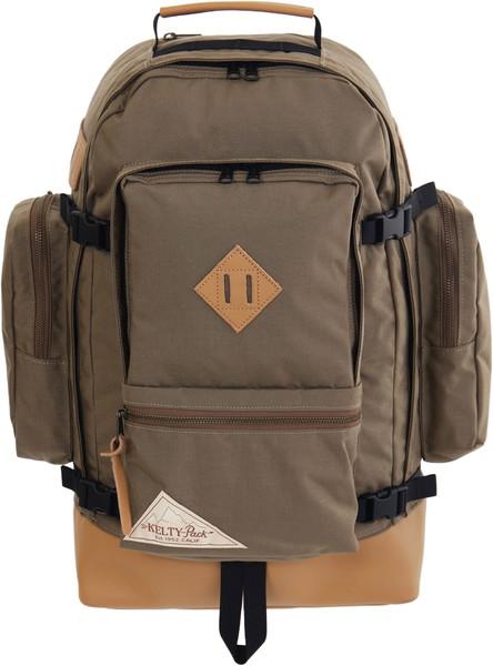 KELTY ケルティ CLASSIC WING アウトドア バックパック 3259266025-COYOTE