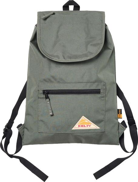 KELTY ケルティ VINTAGE KNAPSACK アウトドア バックパック 3259268025-SAGE