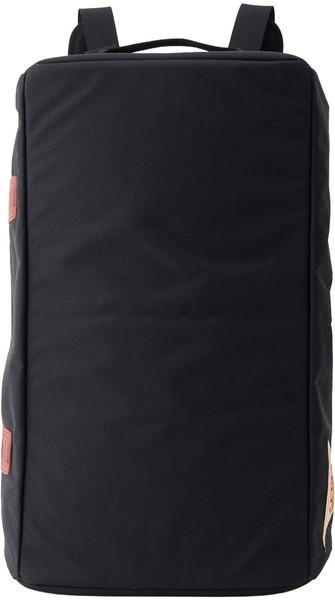 KELTY ケルティ DUFFLE BACKPACK S アウトドア ダッフル・ボストン 3259273126-BLACK