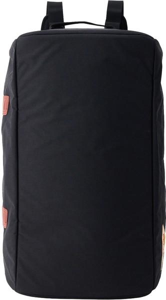 KELTY ケルティ DUFFLE BACKPACK M アウトドア ダッフル・ボストン 3259273226-BLACK
