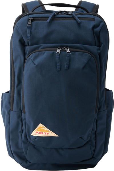 KELTY ケルティ TRAVEL ATTACK アウトドア バックパック 3259273526-NAVY