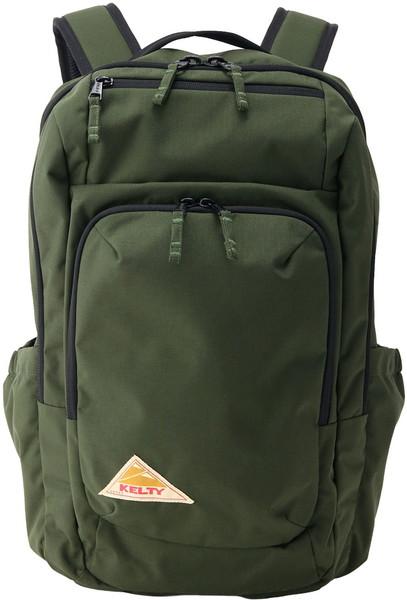 KELTY ケルティ TRAVEL ATTACK アウトドア バックパック 3259273526-OLIVE