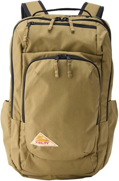 KELTY ケルティ TRAVEL ATTACK アウトドア バックパック 3259273526-TAN