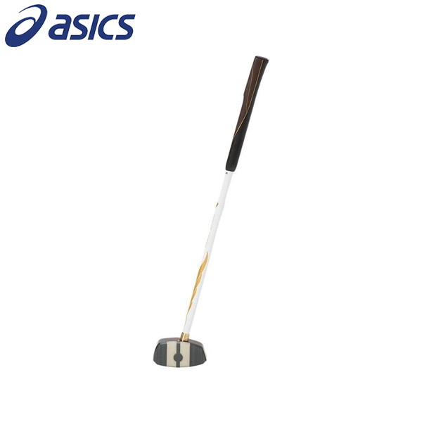 アシックス グラウンドゴルフクラブ GG ストロングショット ハイパー 3283A014-201 asics