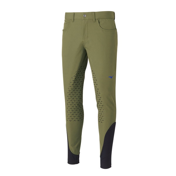 MIZUNO ミズノ 乗馬キュロットパンツ メンズ キュロット 32JF2Y0231の通販は