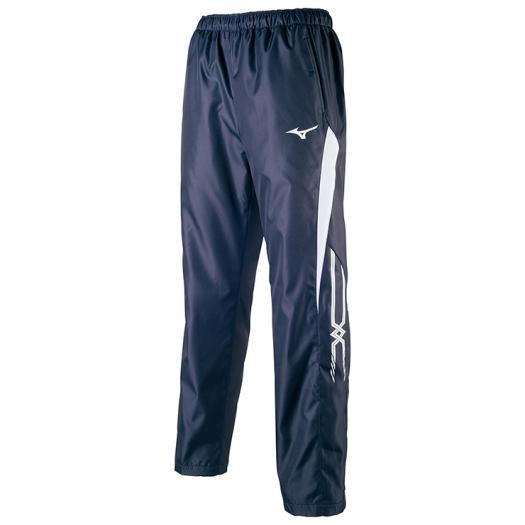 MIZUNO ミズノ ウォーマーパンツ ブレスサーモ トレーニングアパレル ユニセックス 32JF755014 5,957円