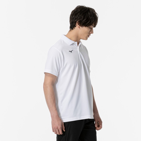 MIZUNO ミズノ ポロシャツ トレーニング アパレル ユニセックス