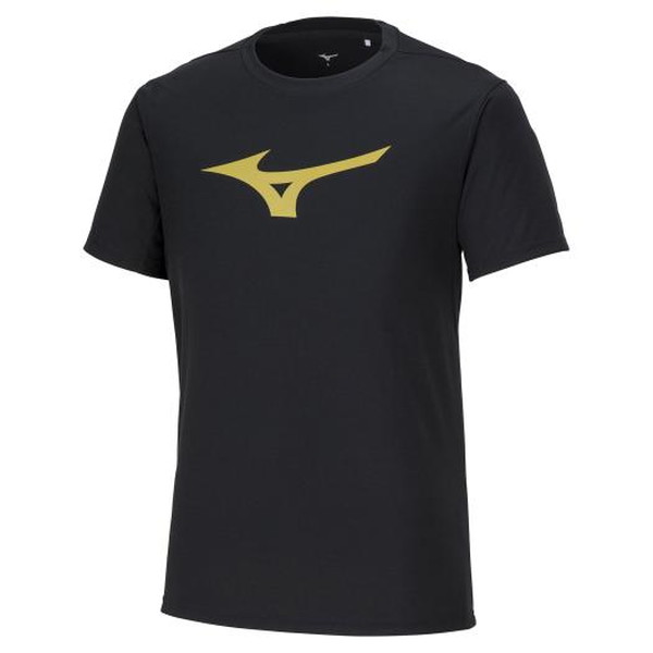 MIZUNO ミズノ Tシャツ ユニセックス 陸上競技 Tシャツ