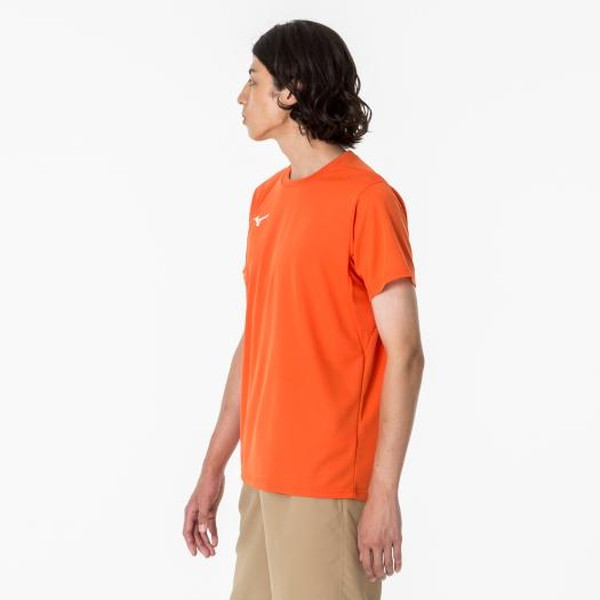 MIZUNO ミズノ Tシャツ MIZUNO (ネコポス配送)ミズノ トレーニングTシャツ メンズ