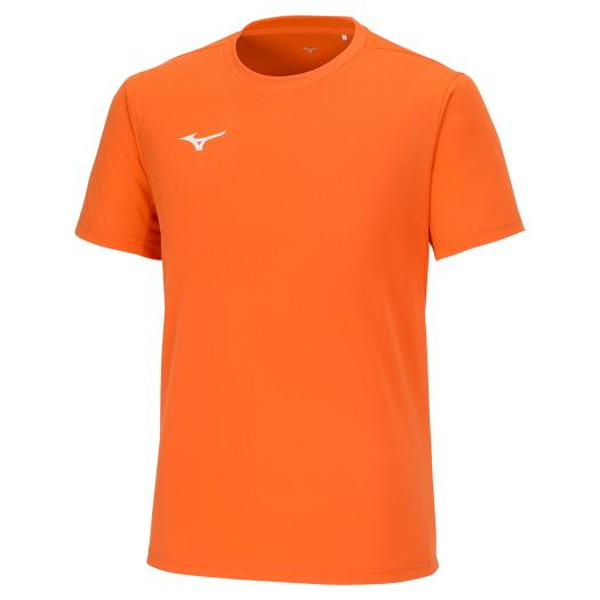 MIZUNO ミズノ Tシャツ MIZUNO ミズノ Tシャツ ユニセックス 陸上競技 Tシャツ