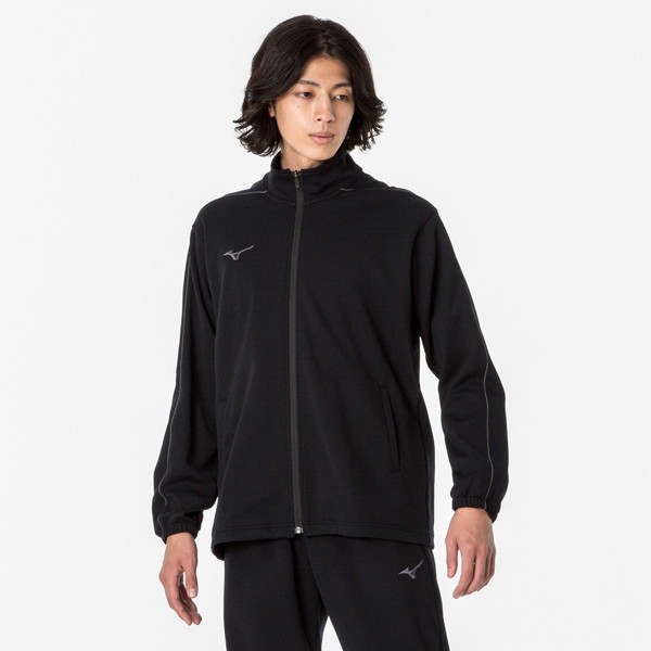 MIZUNO ミズノ ウォームアップジャケット ユニセックス 陸上競技 ウォームアップ メンズ 32MCA12509の通販は