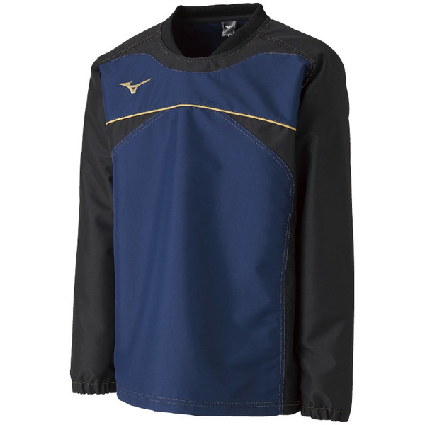 MIZUNO ミズノ タフブレーカーシャツ トレーニング アパレル ユニセックス 男女兼用 32ME858314の通販は 5,107円