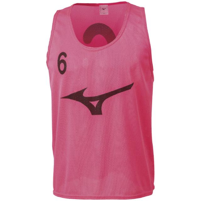 サッカーミズノビブスセット１０枚新品 サッカーミズノビブスセット10枚新品 【公式通販】