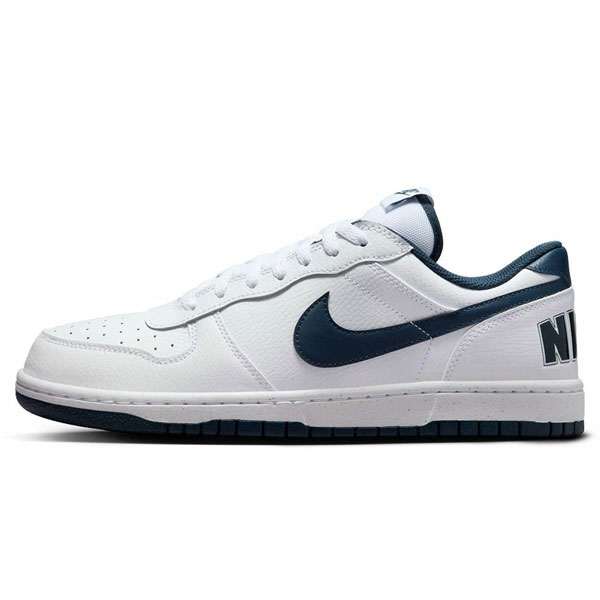 ナイキ NIKE ビッグナイキ NIKE LOW メンズシューズ 355152-140