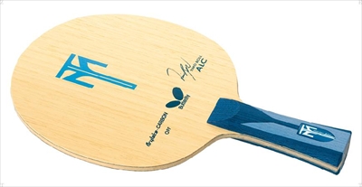 Butterfly バタフライ ティモボル・ALC FL 35861 タマス卓球 ラケット