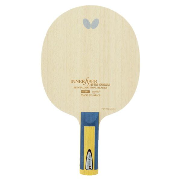 バタフライ Butterfly インナーシールド・レイヤー・ZLF ST 卓球 ラケット 36694