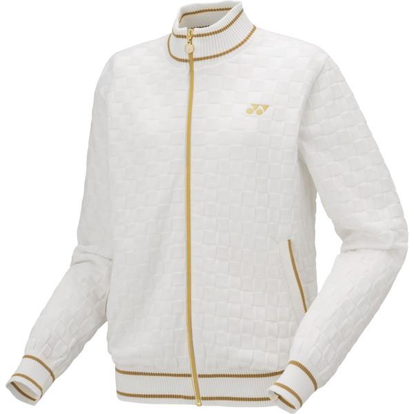 Yonex ヨネックス ウィメンズセーター テニス セーター＆カーディガン 37004-011 レディース