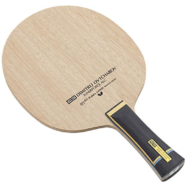 バタフライ Butterfly シェークラケット 攻撃用 オフチャロフ インナーフォース ALC FL 卓球 ラケット 37091