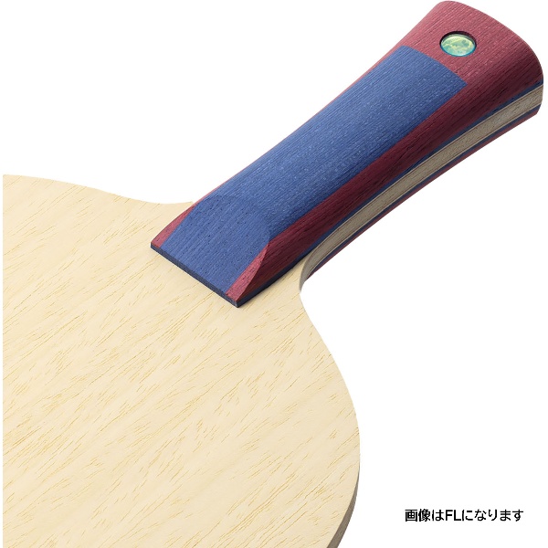 Butterfly バタフライ アウターフォース CAF-AN 卓球 シェークラケット