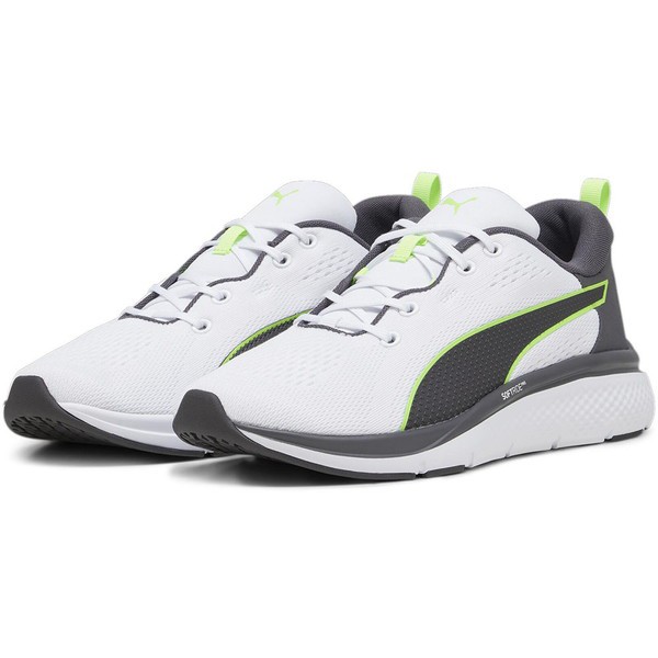 PUMA プーマ SOFTRIDE PRO エコー 37880106 - 通販