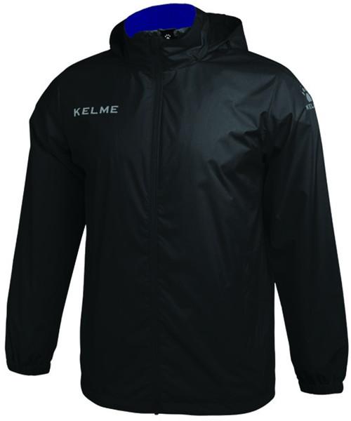KELME ケレメ レインジャケット サッカー フットサル ジャケット 3801241-000