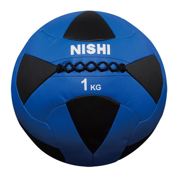 ニシスポーツ NISHI メガソフトメディシンボール2 1kg 3833A843-960の通販は 7,672円