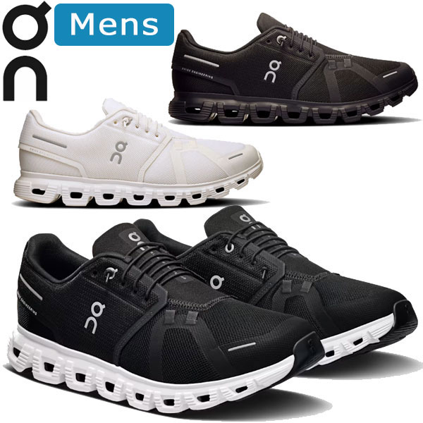 On オン クラウド 6 Cloud 6 ランニングシューズ メンズ 3MF10070299M 3MF10071043M 3MF10071200M