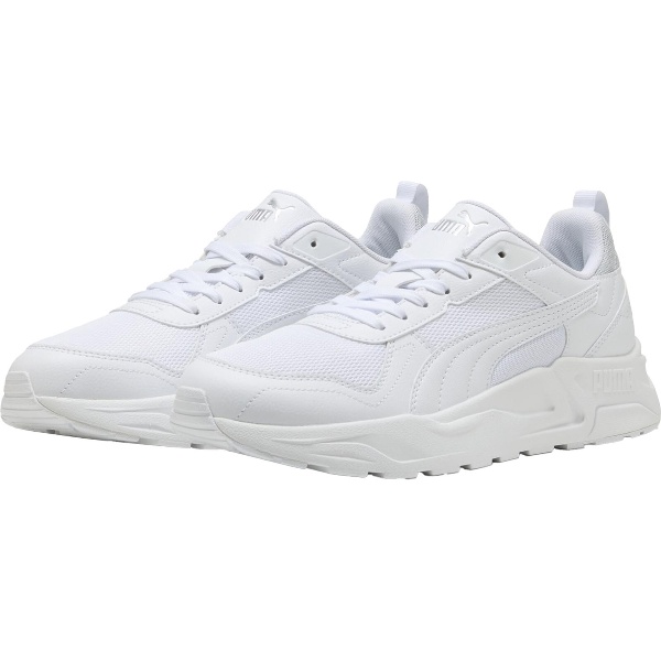 PUMA プーマ トリニティ2 LT マルチスポーツ シューズKIDS 40023113