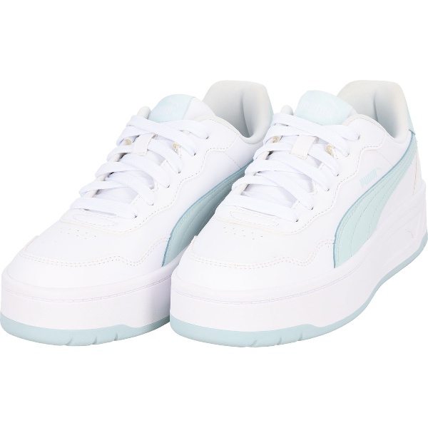 PUMA プーマ コート ラリー スカイ マルチスポーツ シューズ レディース 40036809