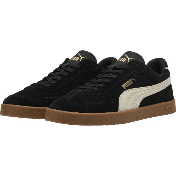 PUMA ピューマ PUMA CLUB 2 ERA スウェード マルチ運動競技 シューズ 40071701