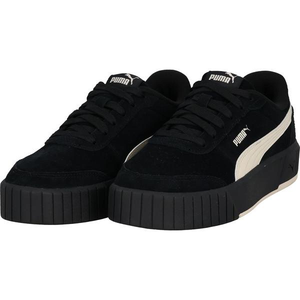 PUMA プーマ キャリーナ ミア SD マルチスポーツ シューズW レディース 40263805