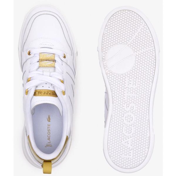 LACOSTE ラコステ L002 123 3 CFA カジュアル シューズ スニーカー 靴 45CFA0032-216 レディース_3