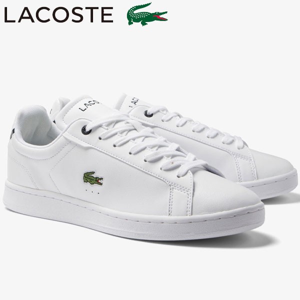 LACOSTE ラコステ CARNABY PRO BL23 1 SMA カジュアル シューズ