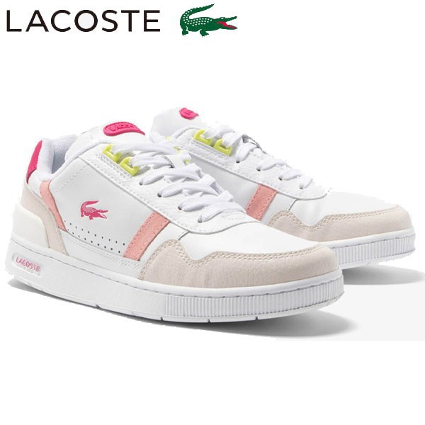 LACOSTE ラコステ T-CLIP 223 SFA カジュアル シューズ スニーカー 靴