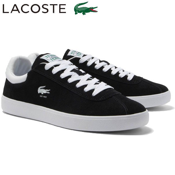 LACOSTE ラコステ BASESHOT 223 1 SMA カジュアル シューズ スニーカー